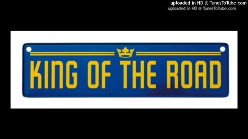 King Of The Road by Viking