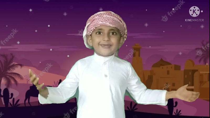 Arabic speech on World Arabic language day December