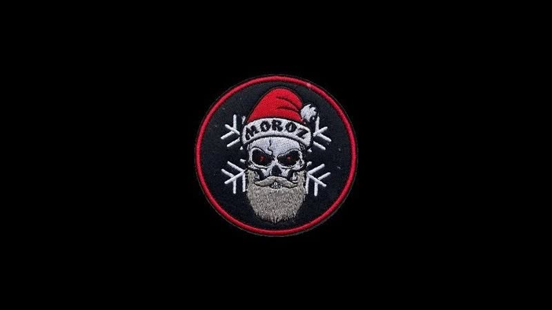 MOROZ Gameplay