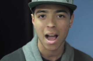 D Flowz | Warm Up Sessions []: SBTV Nottingham