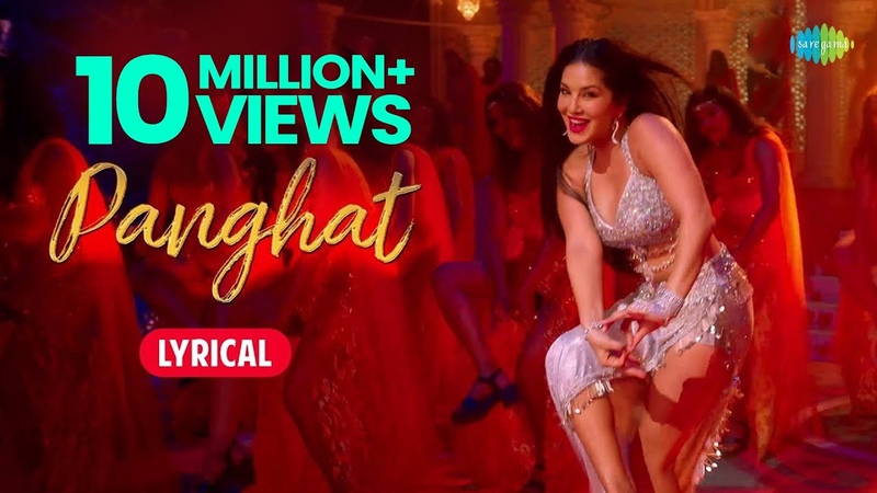 Panghat , Sunny Leone, Kanika Kapoor, Shaarib Toshi, Ganesh Acharya,