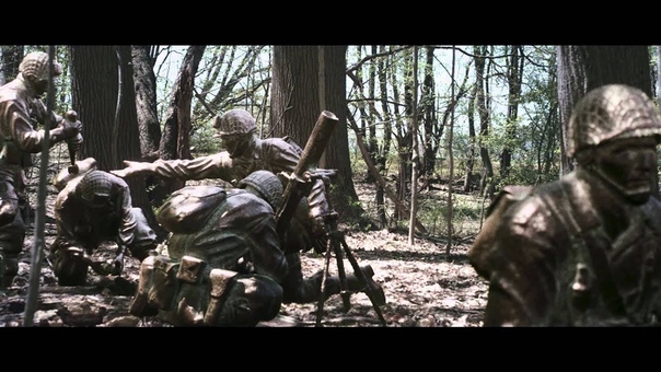 Company of Heroes 2: The Western Front Armies Launch
