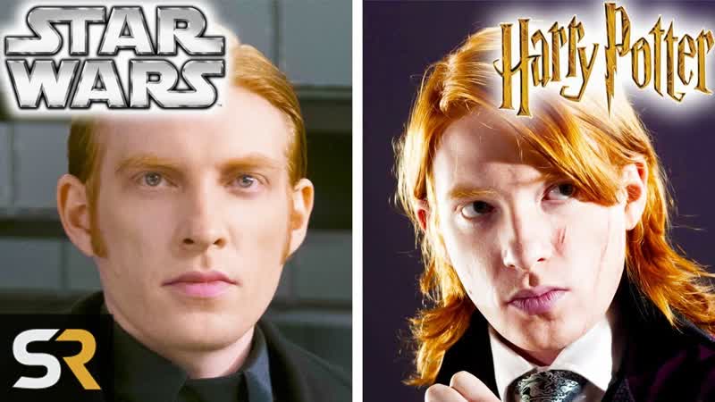 5 Actors You Didn t Realize Were In Harry Potter
