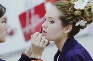 Backstage - Vica