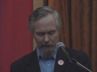 Январский Н.В. метод Шичко на ТВ 5