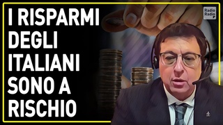 I DATI SPAVENTOSI SUL DECLINO ITALIANO  MALVEZZI: INDOVINATE QUALE PAESE HA I SALARI AL PALO...