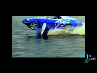 Amazing Concept Cars from Rinspeed