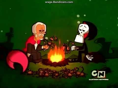 Dracula Dont Suck, Dracula Scrape and