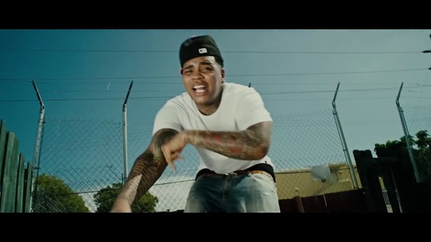 Kevin Gates Really