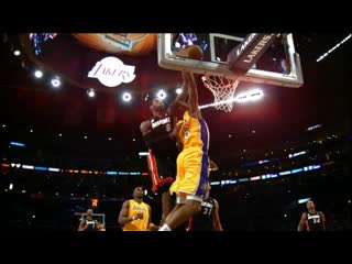 Phantom: Best of LeBron James in 2013