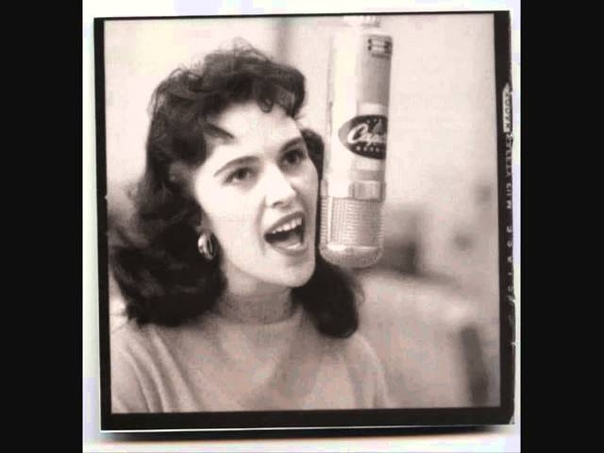 Wanda Jackson Sweet