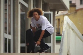 Tommy Sandoval