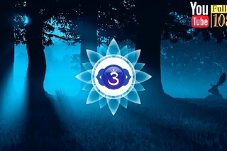 15 min 🎶 Sexto Chakra🎶 Música Relajante para Meditar, Calmar la Mente  🎶  Música para Trabajar y
