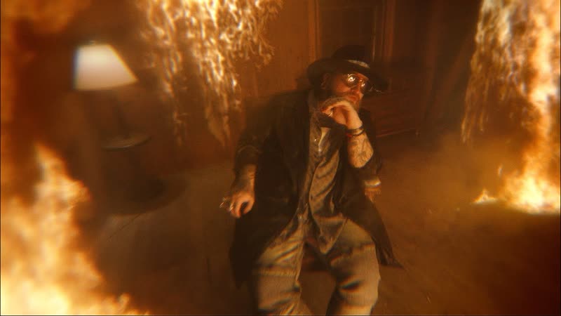Teddy Swims Bed On Fire ( Official Music