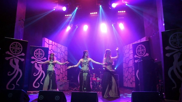 Bohemian Сircus Game of Thrones Festival 24, 10,
