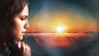 Short Documentary: The Day the Sun Danced, in Fatima.