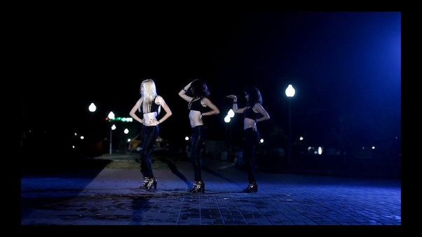 KAZAKY Magic Pie (dance cover by Sion