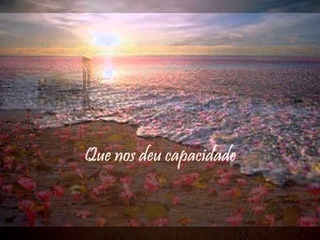 A Grandeza de Nosso Deus