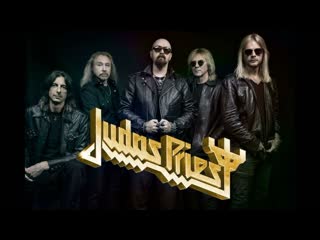 Judas Priest - Night Crawler  GUITAR BACKING TRACK WITH VOCALS!