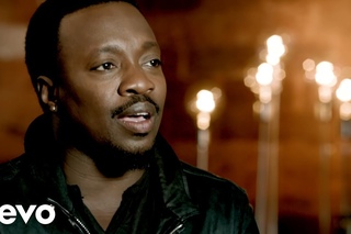 Anthony Hamilton - Woo