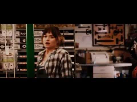 Anastasia and Christian Flashligth, Jessie