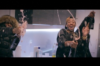 Go Ft.  Cado & B Dub - Molly Water (Official Video) | S&E By @SupremoFilms