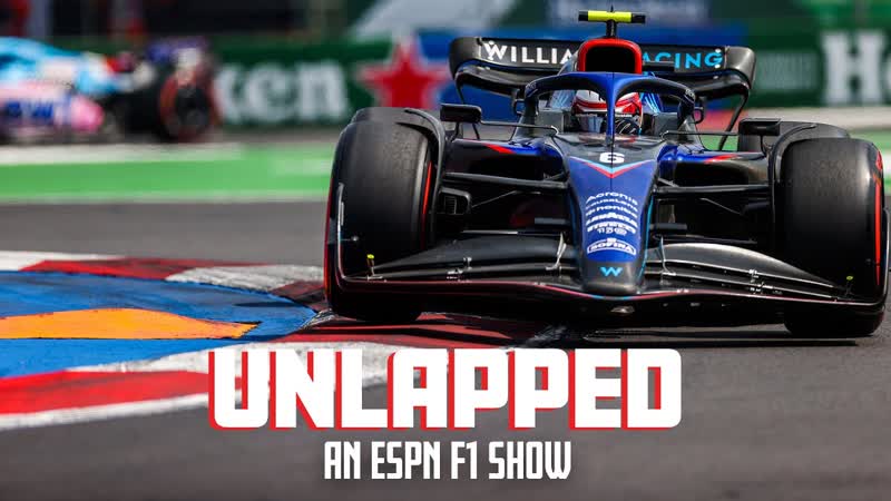 Can James Vowles turn Williams Racing around ,