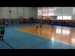 2019-20 Кубок 2010 Ветерок - ЗИД