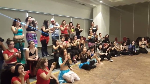 SOFIA DIAZ SAFIA WORKSHOP GOUM
