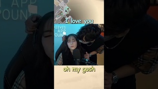 TenZ SCARES Kyedae!!! #shorts