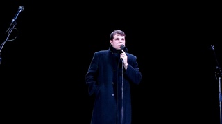 Александр Денисов_Петербургский Ангел -