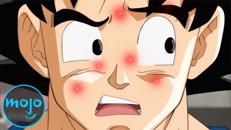 Top 10 Things Dragon Ball Wants You to Forget About
