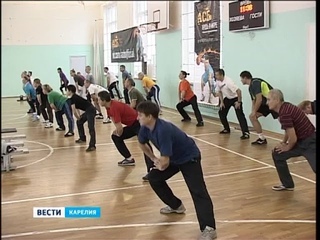 В столице Карелии прошли курсы повышения квалификации для учителей физкультуры