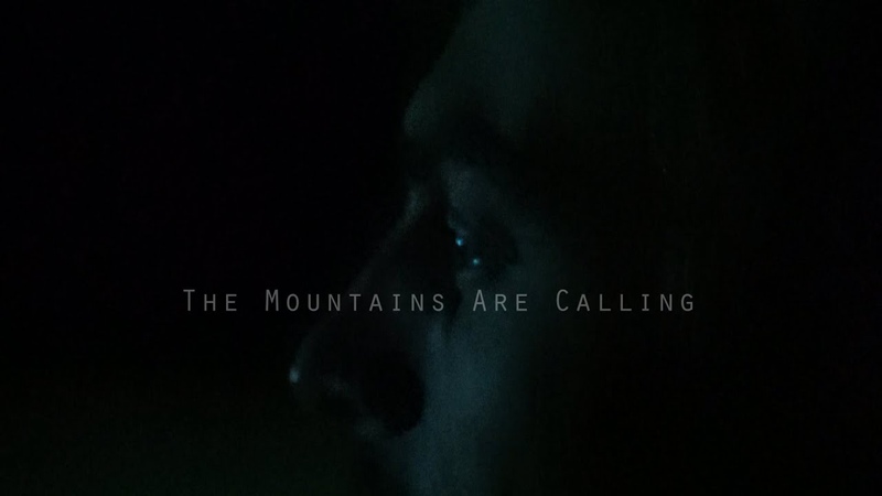 The Mountains are