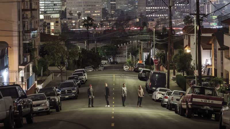 Travis L. A. Times ( Official