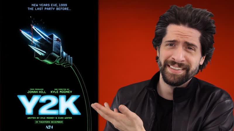 Y2 K Movie