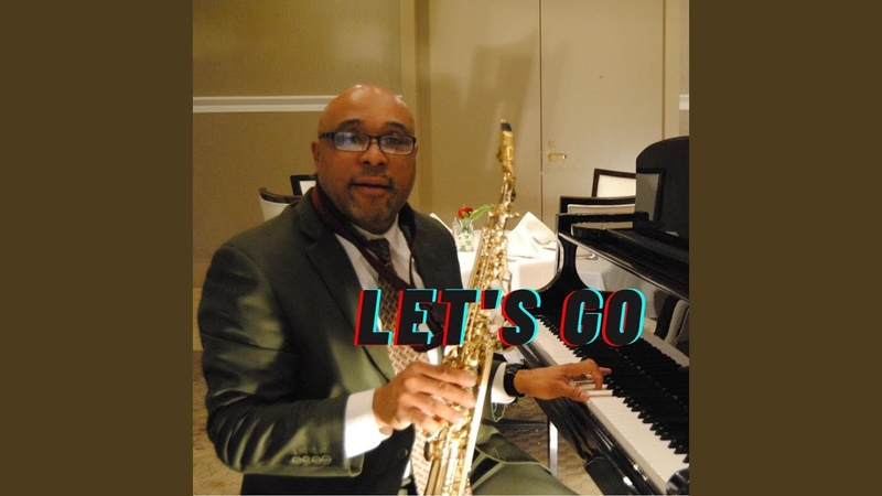 Lets Go ( Instrumental) (feat. Yasmine