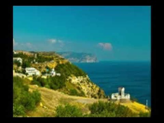 Остров Крым