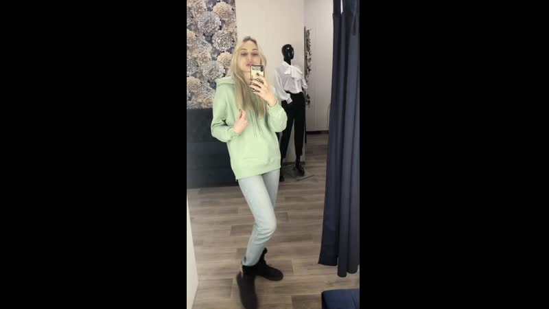 Видео от Shantal