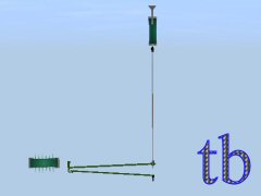 qt ausleger 6045 B c