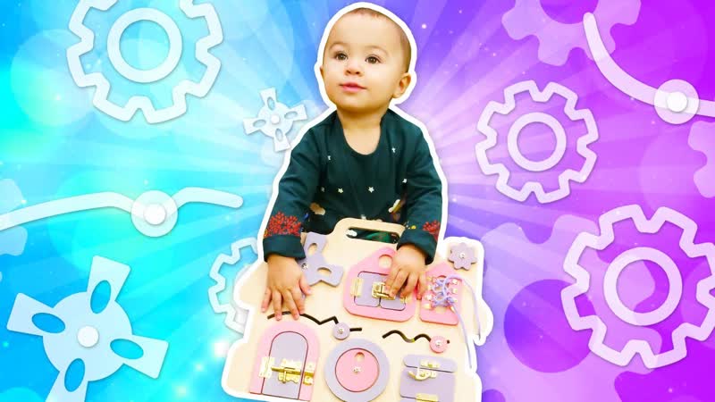 Развитие мелкой моторики Дада игрушки для