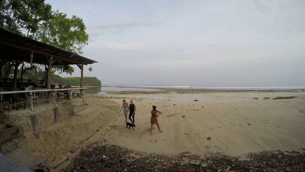 Dreamland Beach Time