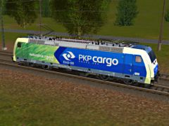 PKP EU 43-001