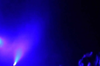 Major Lazer, Warsaw, Club Palladium,