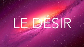 LE DÉSIR - Samuel Stemmer