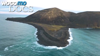 Surtsey, the Birth of an Island | The Volcanic Island Turned 50 (HD 1080p)