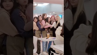 LAPILLUS FAN CAFE EVENT #kpop #shorts #lapillus