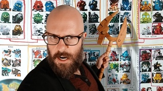 Every Bionicle’s Lore Explained in Obsessive Detail
