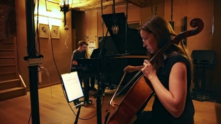 New Beginnings: The Acoustic Tapes (live session)