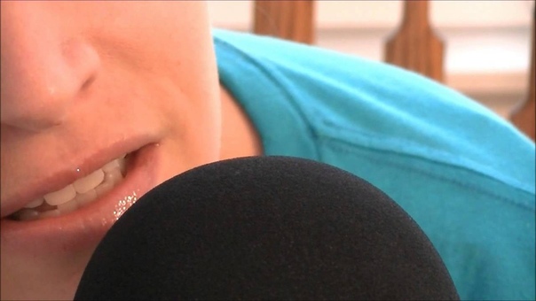 Whispered Stories ASMR Ear To Ear Inaudible, Unintelligible Whispering шепот неразборчивый